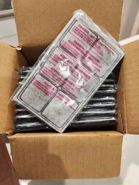 PetSafe Drinkwell Replacement Water Fountain Filters